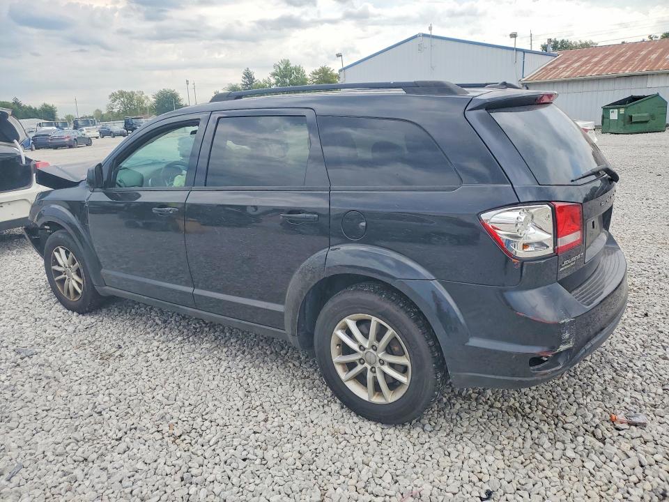 67517676 :رقم المزاد ، 3C4PDCBGXDT522402 vin ، 2013 Dodge Journey مزاد بيع