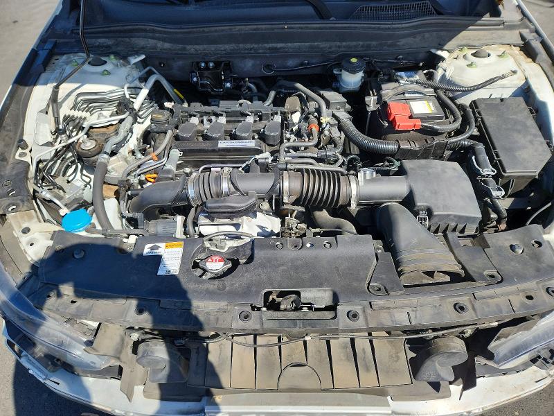 Продаж на аукціоні авто 2018 Honda Accord, vin: 1HGCV1F38JA089304, номер лоту: 68829616