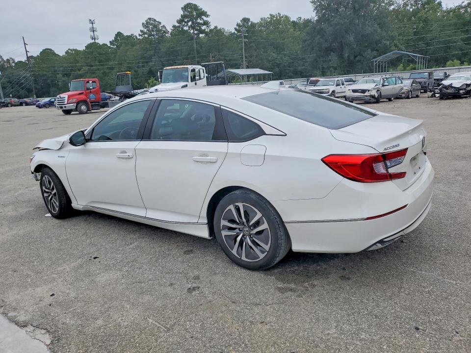 2019 Honda Accord მანქანა იყიდება აუქციონზე, vin: 1HGCV3F45KA006496, აუქციონის ნომერი: 70236106