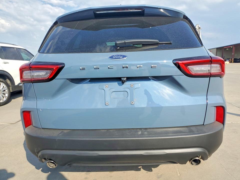 2026 Ford Escape მანქანა იყიდება აუქციონზე, vin: 1FMCU0MN6TUA15649, აუქციონის ნომერი: 70713726