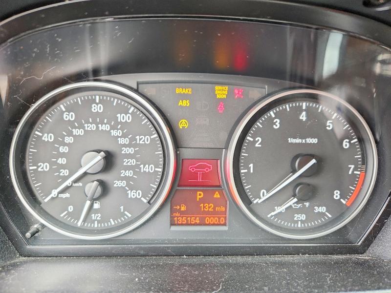 Продажа на аукционе авто 2008 Bmw 328, vin: WBAWV13508P119935, номер лота: 69169706