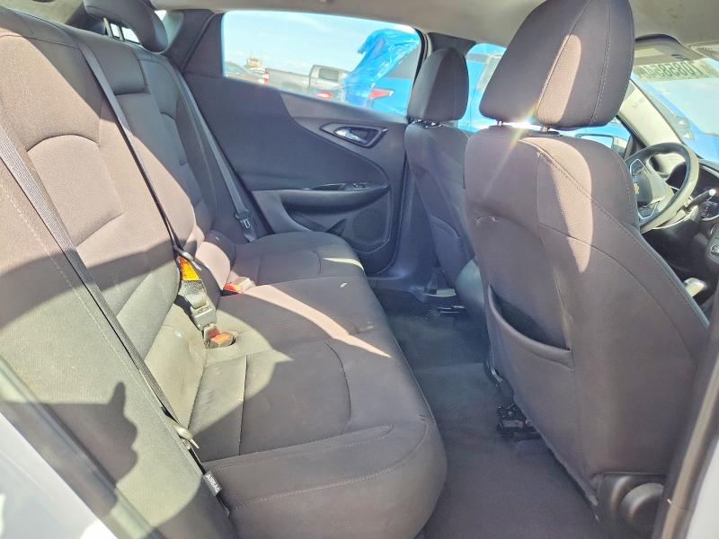 Продажа на аукционе авто 2018 Chevrolet Malibu, vin: 1G1ZB5ST9JF171343, номер лота: 70858546