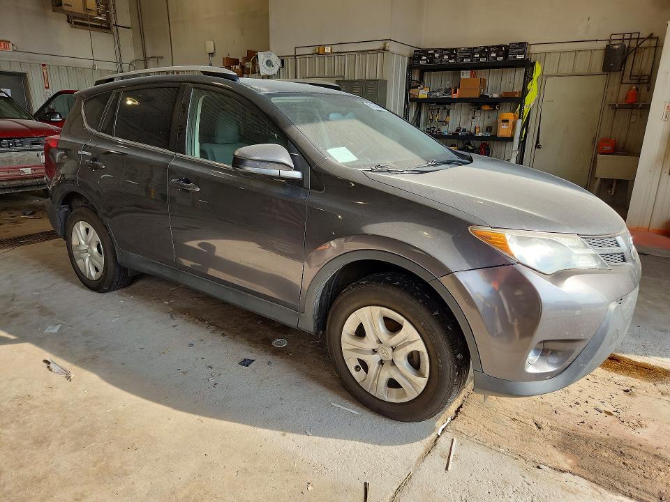 Продажа на аукционе авто 2014 Toyota Rav4, vin: 4T1B11HK6KU770163, номер лота: 67914696