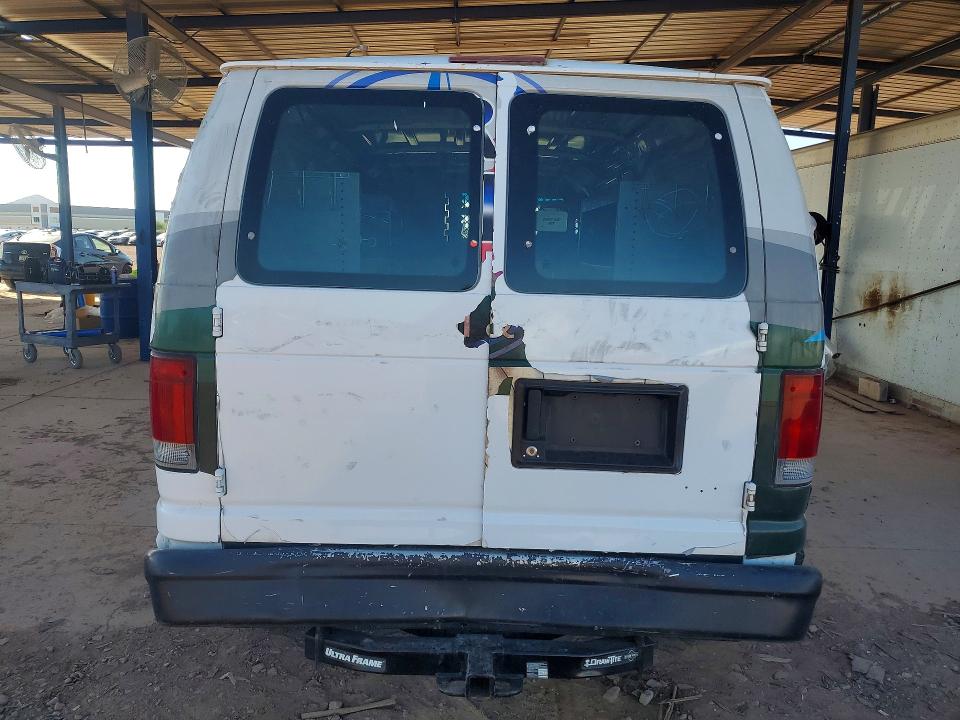 2009 Ford Econoline მანქანა იყიდება აუქციონზე, vin: 1FTNE24W09DA24144, აუქციონის ნომერი: 68052186