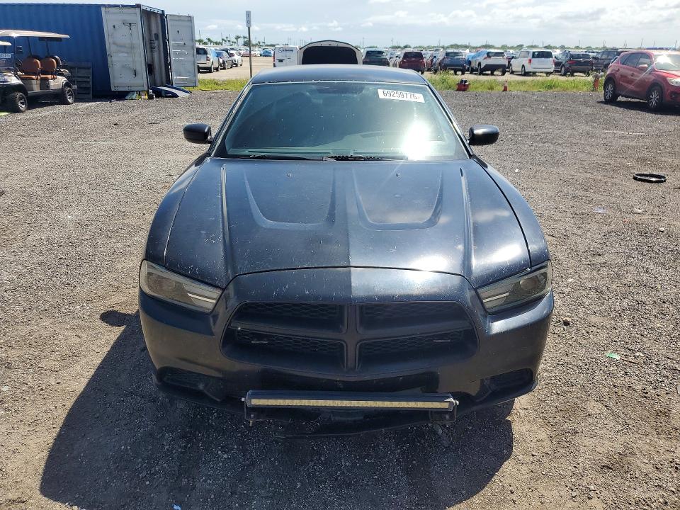 Aukcja sprzedaży 2011 Dodge Charger, vin: 2B3CL1CT0BH540352, numer aukcji: 69259776