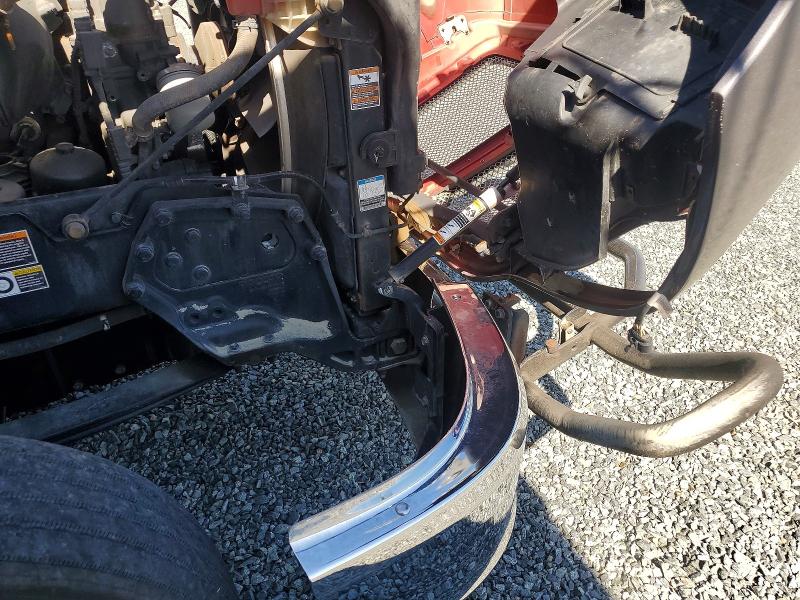Aukcja sprzedaży 2019 Kenworth Construction, vin: 1XKYDP9X5KJ252263, numer aukcji: 66852666