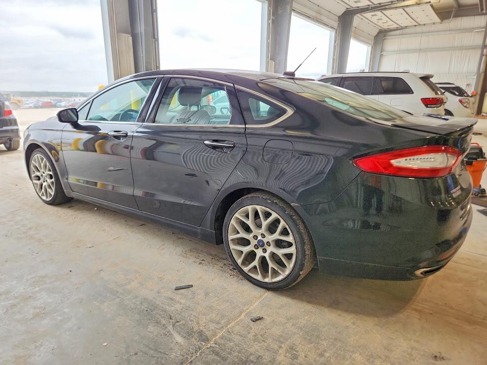 2014 Ford Fusion მანქანა იყიდება აუქციონზე, vin: 3FA6P0K96ER336430, აუქციონის ნომერი: 69845336