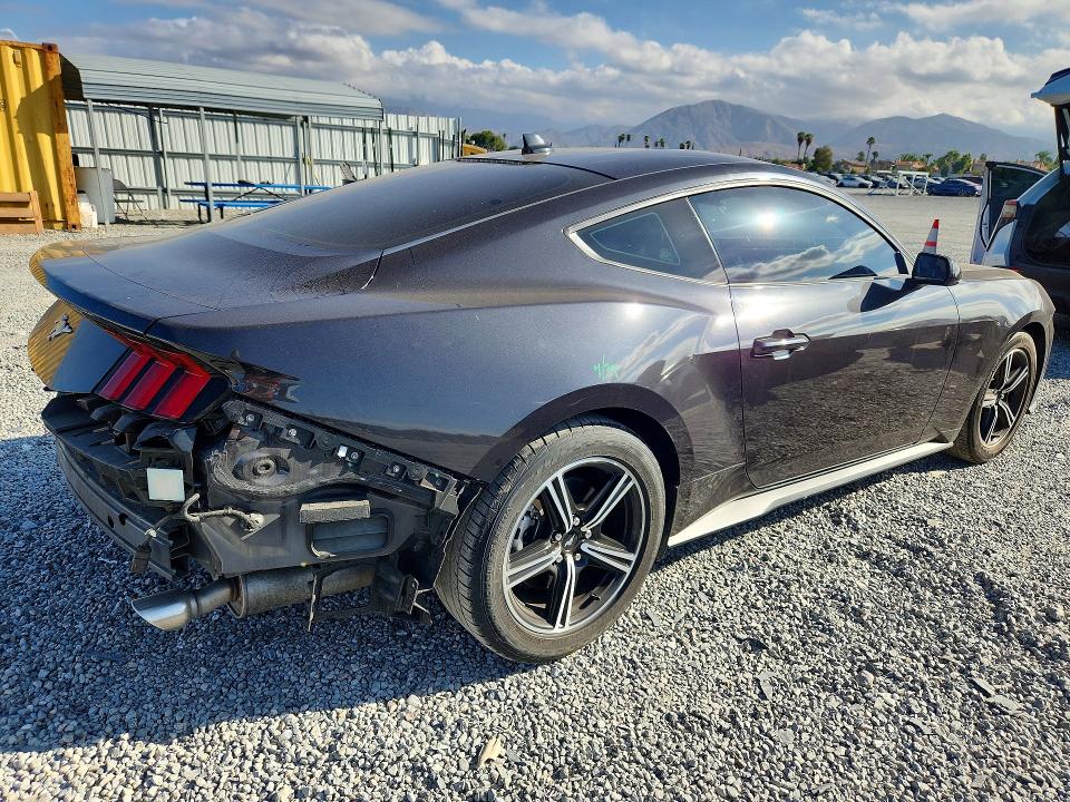 Aukcja sprzedaży 2024 Ford Mustang, vin: 1FA6P8THXR5143954, numer aukcji: 70565026