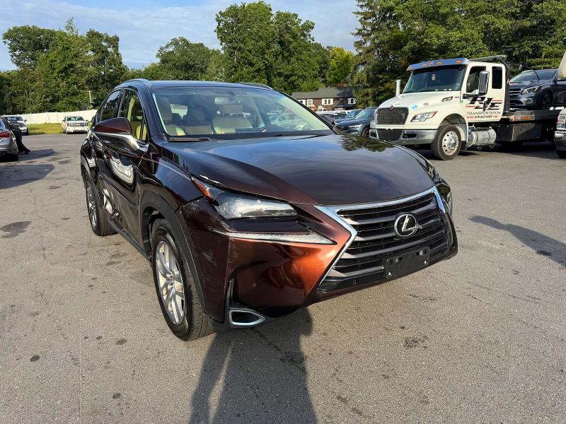 Продаж на аукціоні авто 2016 Lexus Nx 200t, vin: JTJBARBZ9G2081923, номер лоту: 68007926