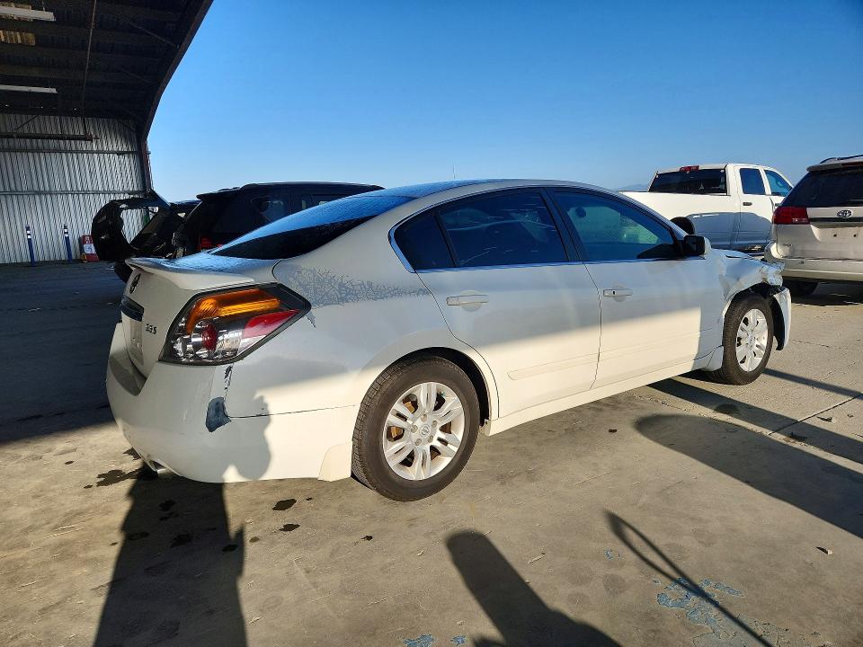 Продажа на аукционе авто 2012 Nissan Altima, vin: 1N4AL2AP7CN467612, номер лота: 69576316