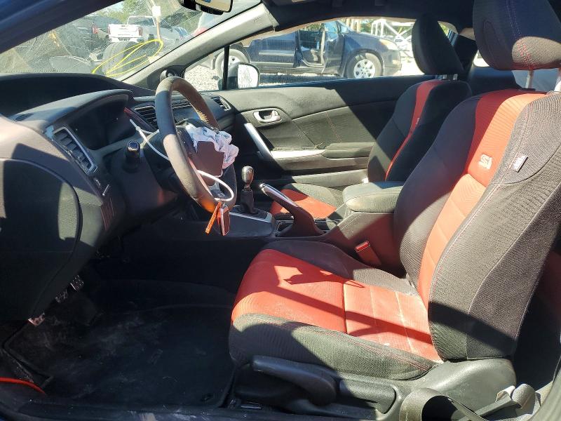 Aukcja sprzedaży 2015 Honda Civic, vin: 2HGFG4A58FH703469, numer aukcji: 70304726