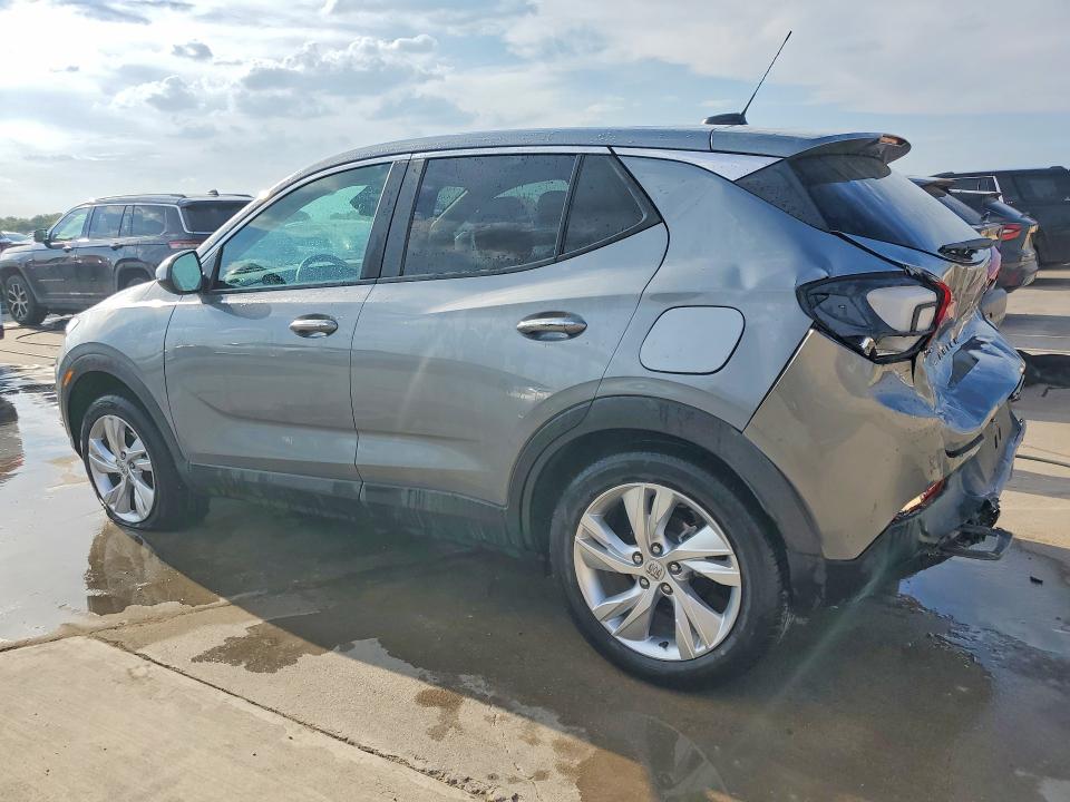 70298806 :رقم المزاد ، KL4AMCSL4TB188431 vin ، 2026 Buick Encore Gx مزاد بيع