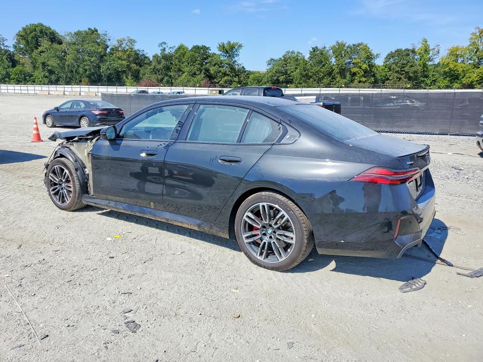 Aukcja sprzedaży 2026 Bmw 530, vin: WBA53FJ06TCW65323, numer aukcji: 68276296