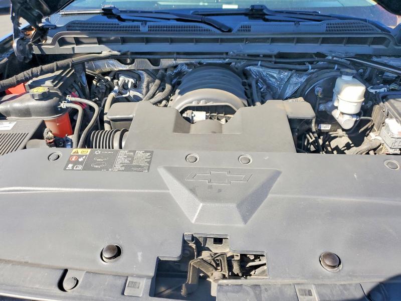 Продажа на аукционе авто 2016 Chevrolet Silverado, vin: 3GCUKSEC6GG351110, номер лота: 69818006