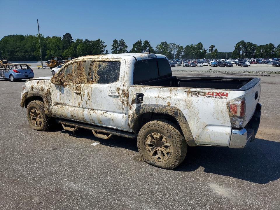 2023 Toyota Tacoma მანქანა იყიდება აუქციონზე, vin: 3TMCZ5AN1PM614086, აუქციონის ნომერი: 67494956