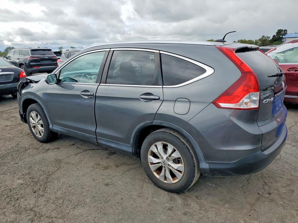 2013 Honda Cr-v მანქანა იყიდება აუქციონზე, vin: 5J6RM4H75DL017086, აუქციონის ნომერი: 70786906