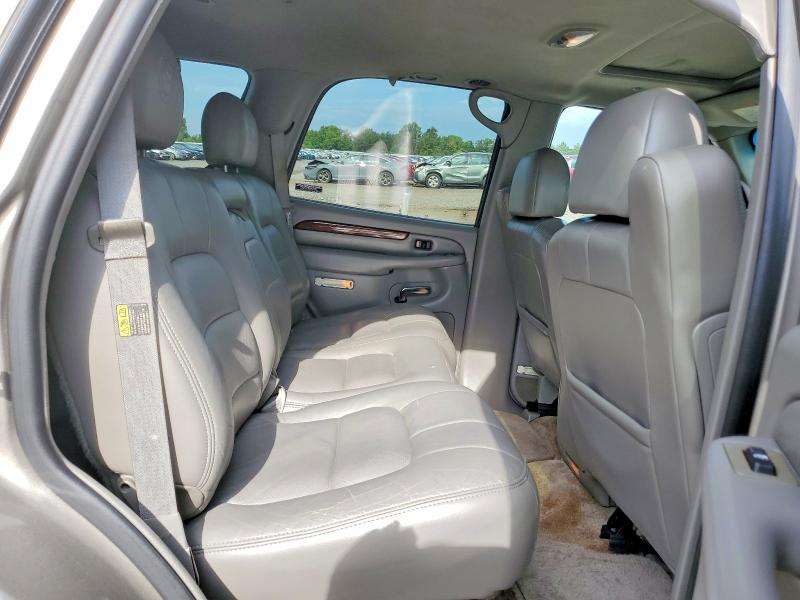 Продаж на аукціоні авто 2002 Cadillac Escalade, vin: 1GYEK63N82R114900, номер лоту: 67415316