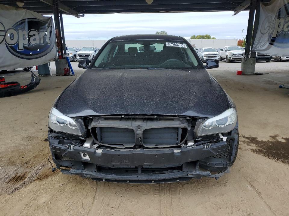 Auction sale of the 2013 Bmw 528, vin: WBAXG5C53DD229816, lot number: 67509266