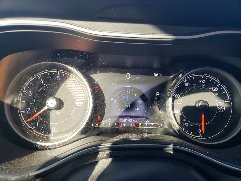 Auction sale of the 2019 Jeep Cherokee, vin: 1C4PJMDN5KD179964, lot number: 68687506