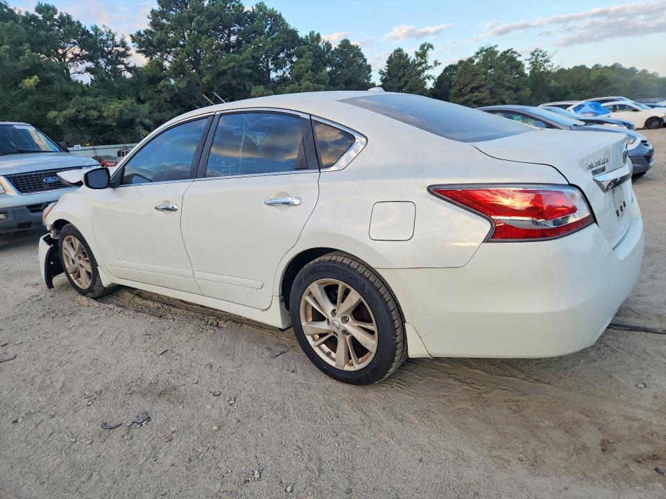 Продажа на аукционе авто 2014 Nissan Altima, vin: 1N4AL3AP1EC327625, номер лота: 68972796