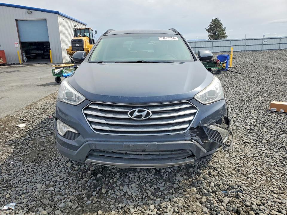 Aukcja sprzedaży 2016 Hyundai Santa Fe, vin: KM8SMDHF1GU148086, numer aukcji: 67627836