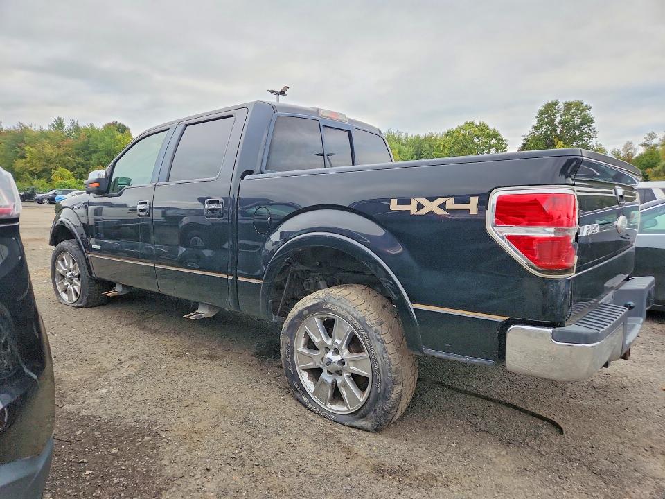 2011 Ford F150 მანქანა იყიდება აუქციონზე, vin: 1FTFW1ET1BFB94572, აუქციონის ნომერი: 70885746