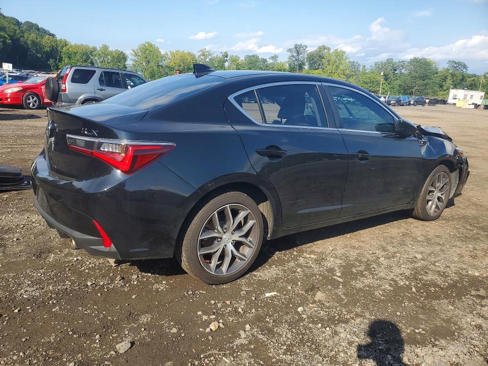 Aukcja sprzedaży 2019 Acura Ilx, vin: 19UDE2F7XKA012612, numer aukcji: 67689716
