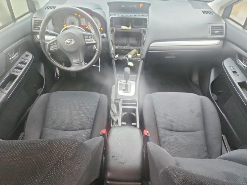 Aukcja sprzedaży 2013 Subaru Impreza, vin: JF1GJAC6XDH005124, numer aukcji: 67149876