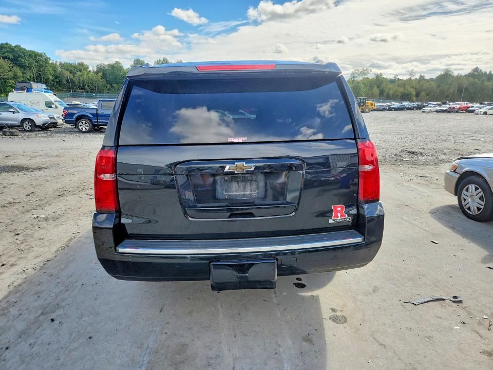Продаж на аукціоні авто 2017 Chevrolet Suburban, vin: 1GNSKJKC9HR291810, номер лоту: 68393076