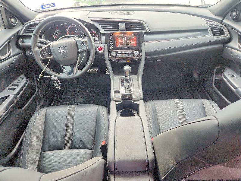 Aukcja sprzedaży 2021 Honda Civic, vin: SHHFK7H98MU224350, numer aukcji: 69759006