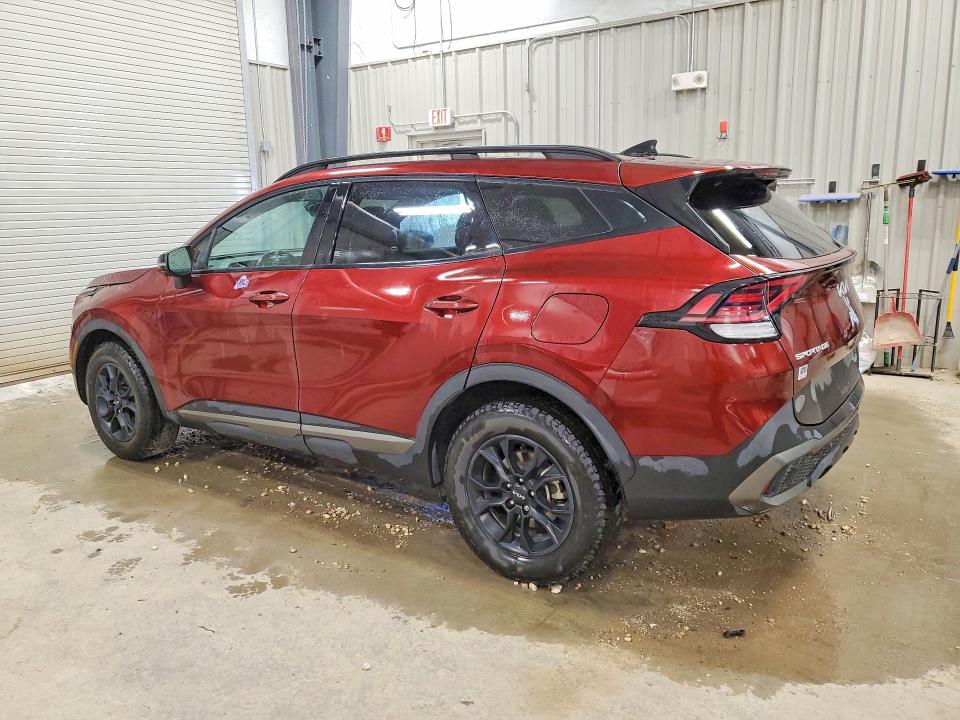 Продажа на аукционе авто 2023 Kia Sportage, vin: 5XYK7CAFXPG065998, номер лота: 67269646