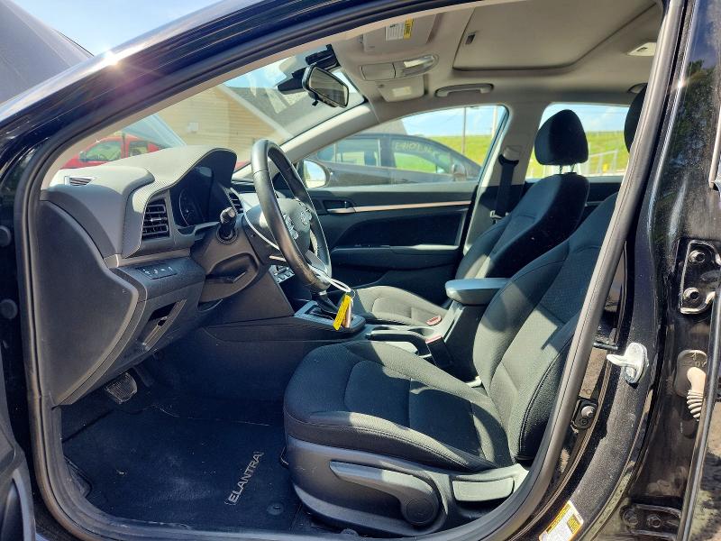 Aukcja sprzedaży 2020 Hyundai Elantra, vin: 5NPD84LF4LH595072, numer aukcji: 68235336