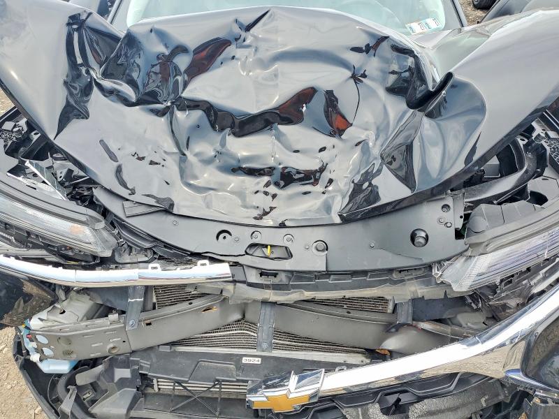 67385386 :رقم المزاد ، KL77LFEP5SC156290 vin ، 2025 Chevrolet Trax مزاد بيع