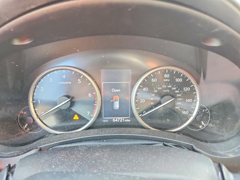 68519226 :رقم المزاد ، JTJYARBZXH2062681 vin ، 2017 Lexus Nx 200t مزاد بيع