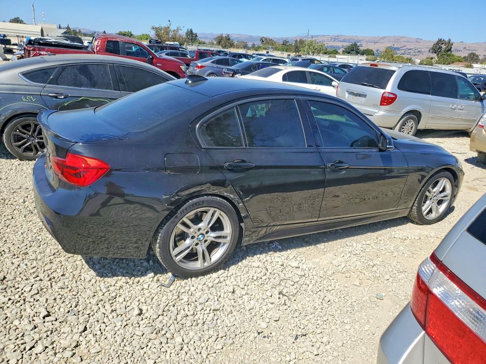 Aukcja sprzedaży 2016 Bmw 328, vin: WBA8E9G50GNT46439, numer aukcji: 68682026