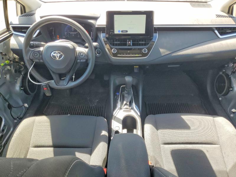 Aukcja sprzedaży 2026 Toyota Corolla, vin: JTDB4MEE8T3033095, numer aukcji: 68238126