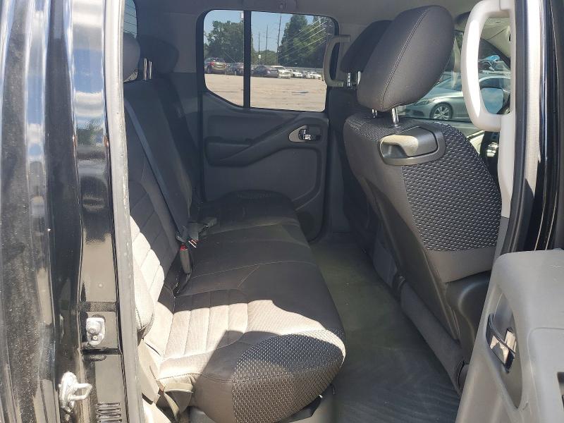 Продажа на аукционе авто 2012 Nissan Frontier, vin: 1N6AD0ER3CC415779, номер лота: 67265176