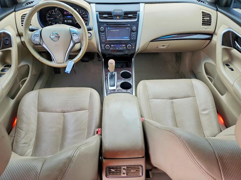 Продаж на аукціоні авто 2014 Nissan Altima, vin: 1N4AL3AP1EC111676, номер лоту: 71072546