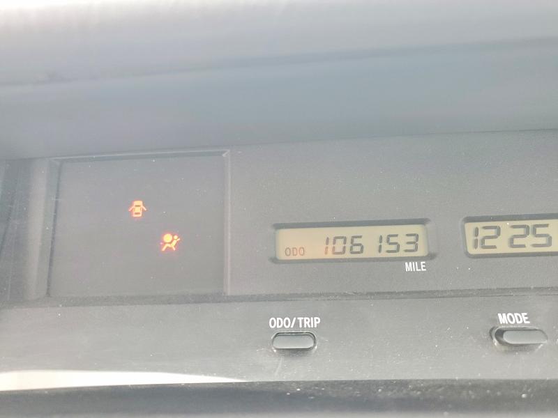 Продаж на аукціоні авто 2001 Toyota Avalon, vin: 4T1BF28B81U172453, номер лоту: 69011386