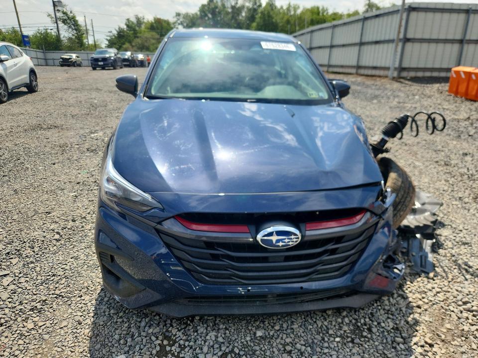 Продаж на аукціоні авто 2025 Subaru Legacy, vin: 4S3BWGG69S3031372, номер лоту: 67628346