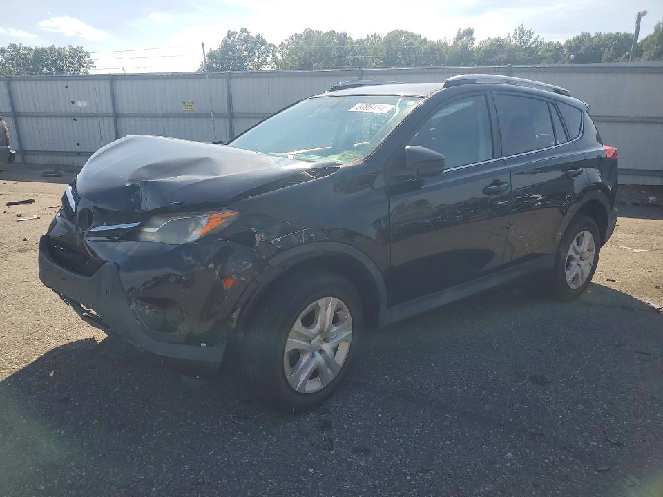 Aukcja sprzedaży 2013 Toyota Rav4, vin: 2T3BFREV1DW044364, numer aukcji: 67981206