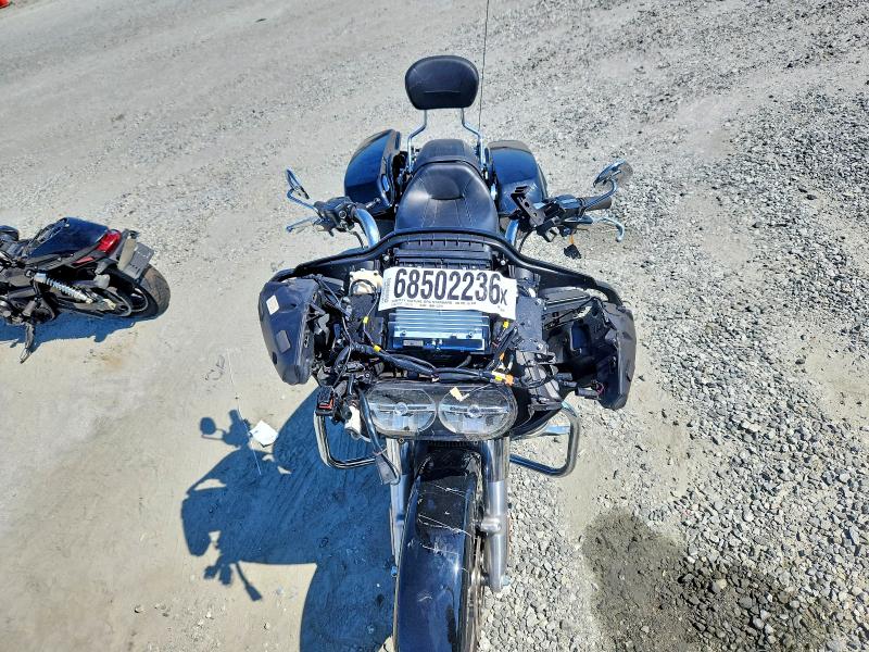Aukcja sprzedaży 2017 Harley-davidson Fltrx, vin: 1HD1KHC10HB650785, numer aukcji: 68502236