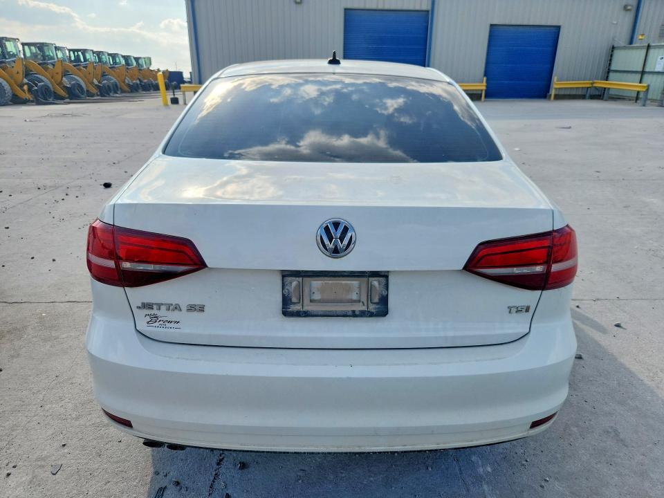 Aukcja sprzedaży 2016 Volkswagen Jetta, vin: 3VWD67AJ5GM341642, numer aukcji: 69545236