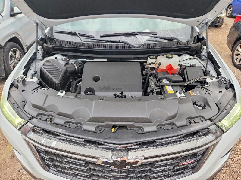 Продаж на аукціоні авто 2023 Chevrolet Traverse, vin: 1GNEVJKW2PJ306739, номер лоту: 68928136