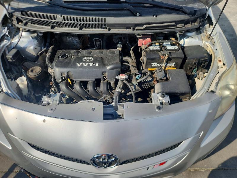 Aukcja sprzedaży 2007 Toyota Yaris, vin: JTDBT923171064726, numer aukcji: 68572836