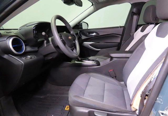 68205076 :رقم المزاد ، KL77LFEP7SC293442 vin ، 2025 Chevrolet Trax مزاد بيع