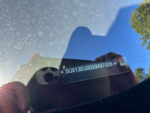 Aukcja sprzedaży 2025 Bmw X5, vin: 5UX13EU00S9X97026, numer aukcji: 68407446