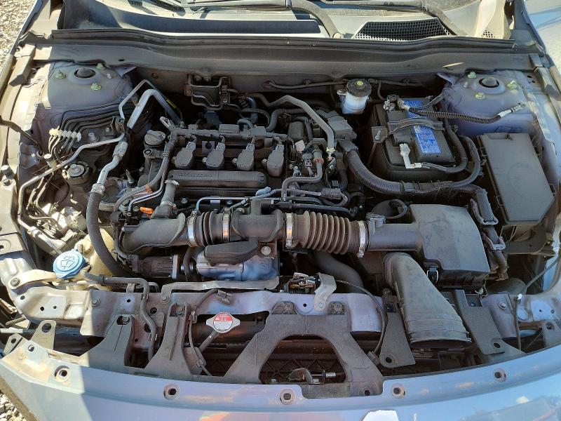 Продаж на аукціоні авто 2022 Honda Accord, vin: 1HGCV1F39NA020708, номер лоту: 69022216