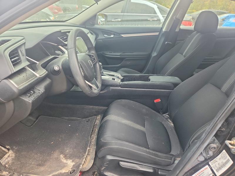 Aukcja sprzedaży 2017 Honda Civic, vin: 2HGFC2F84HH015264, numer aukcji: 70629806