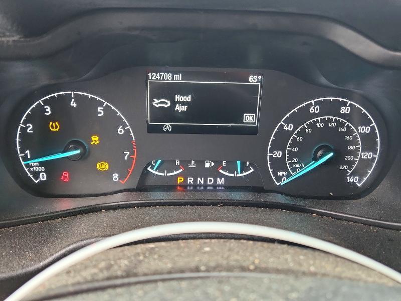 Aukcja sprzedaży 2020 Ford Transit Connect, vin: NM0LS7E20L1450415, numer aukcji: 70117686